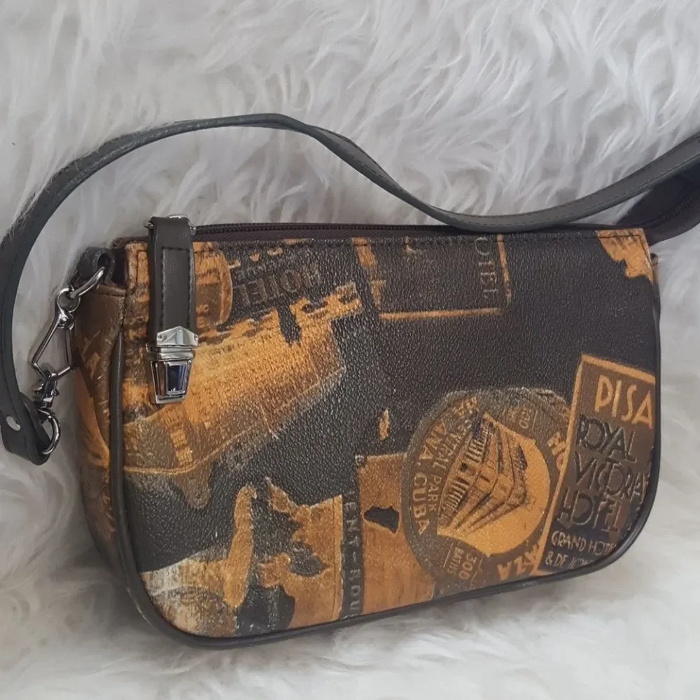 Sydney Love Shoulder Bag